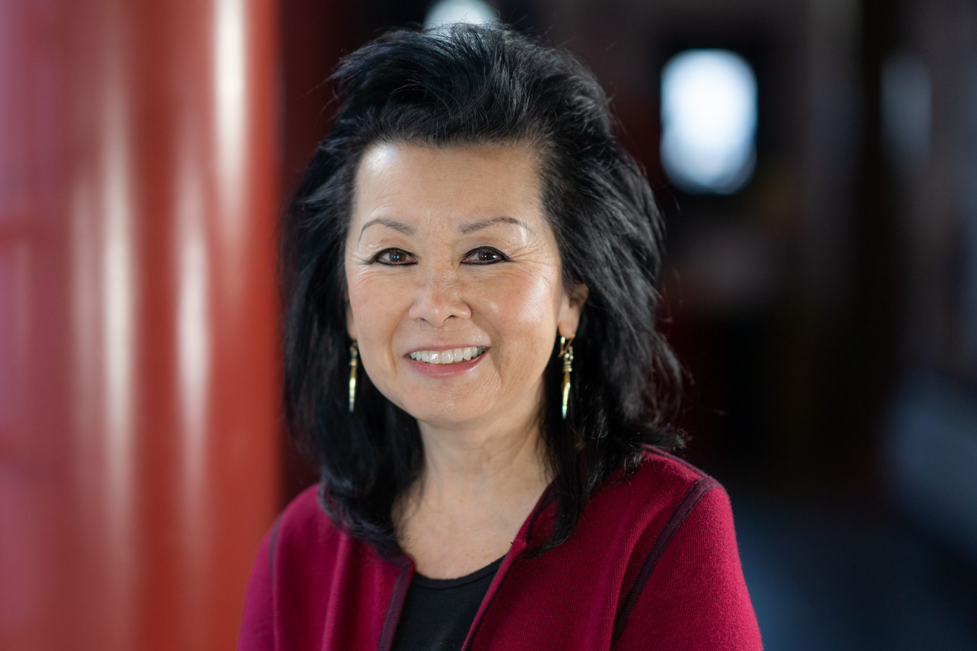 Chinese Historical Society to honor Janet Lee Chen with Community ...
